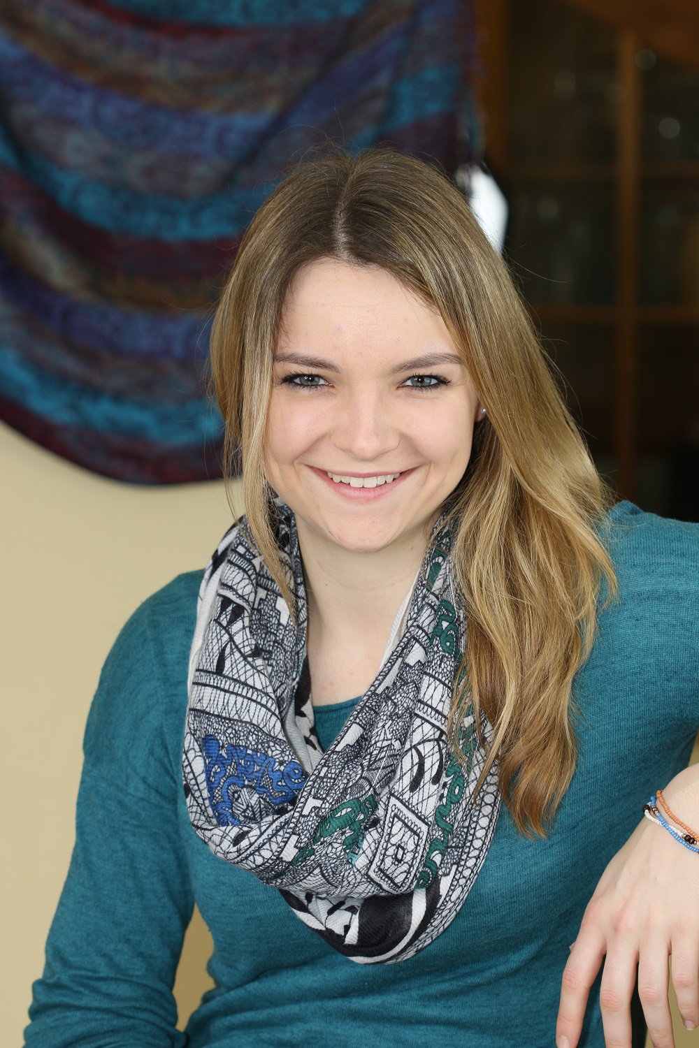 Foto Scheuermann klein