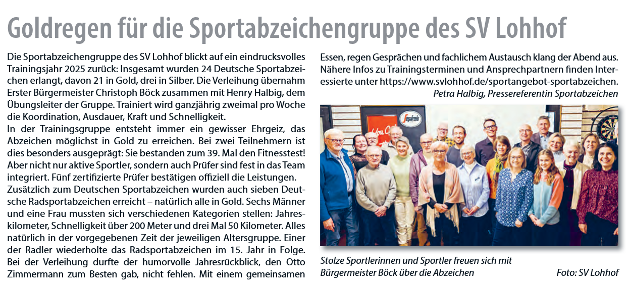 LLA 06.03.2026 Sportabzeichen
