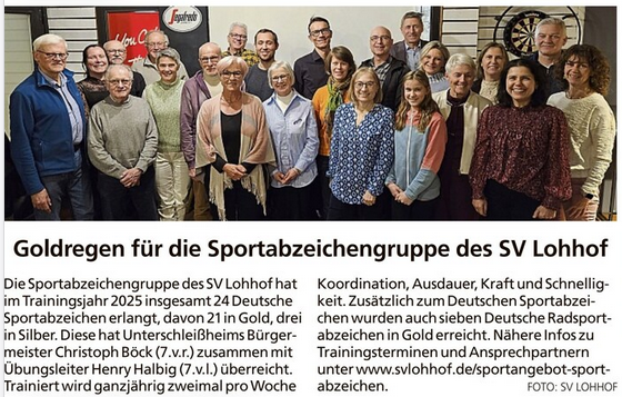 MM 06.02.2026 Sportabzeichen