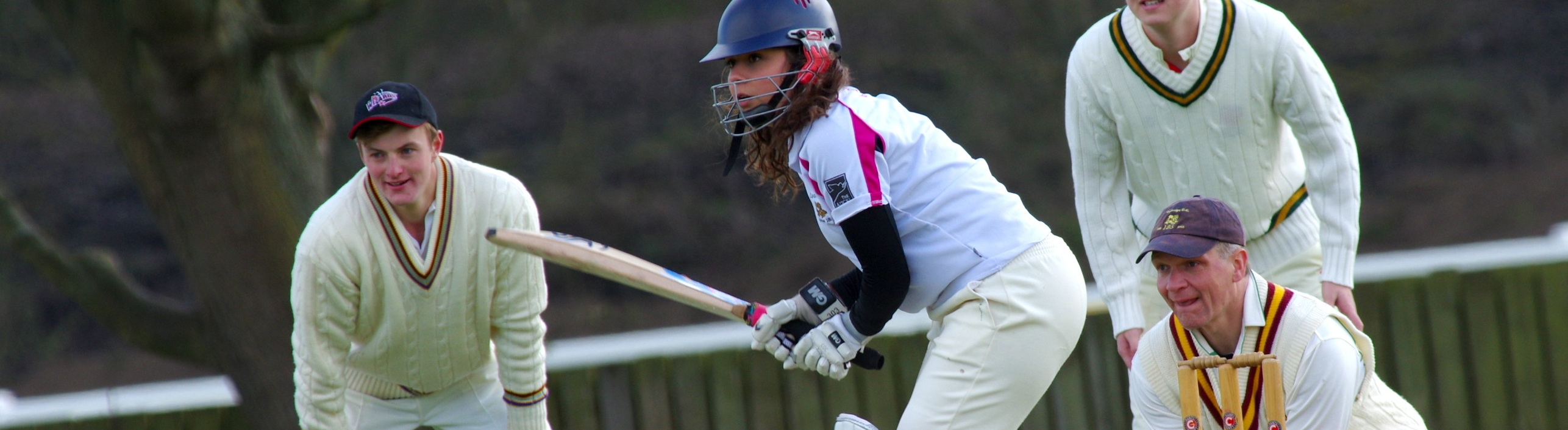 Abteilung Cricket