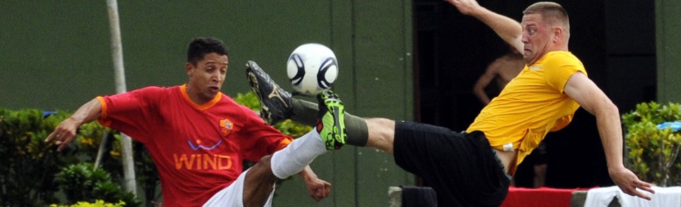 Abteilung Fussball Abteilung Fussball