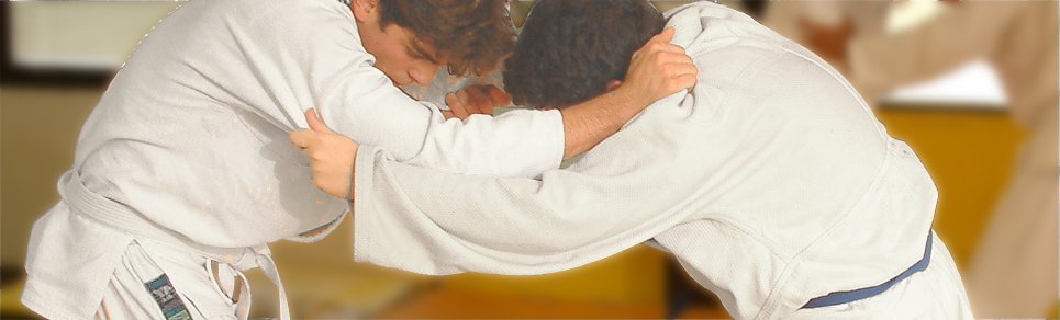 Judo Ansprechpartner