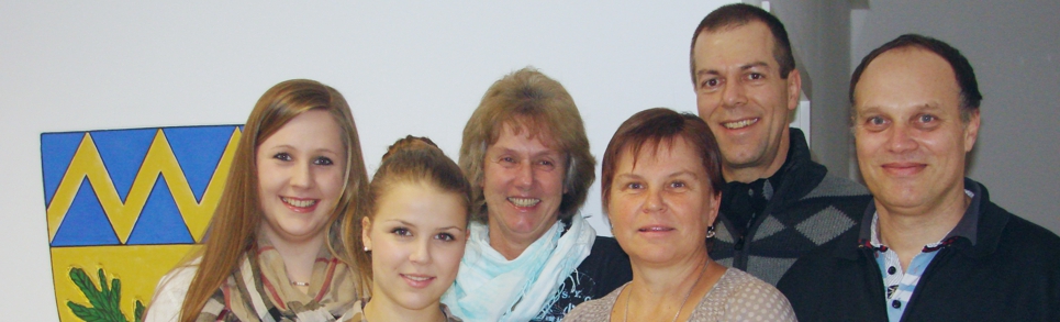 Leichtathletik Ansprechpartner