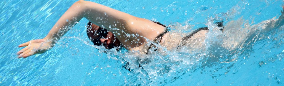 Abteilung Schwimmen