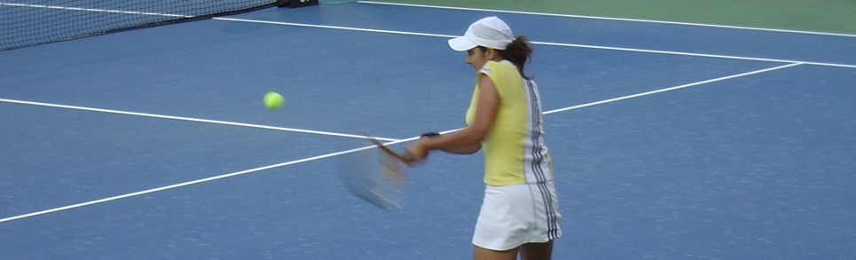Abteilung Tennis Abteilung Tennis