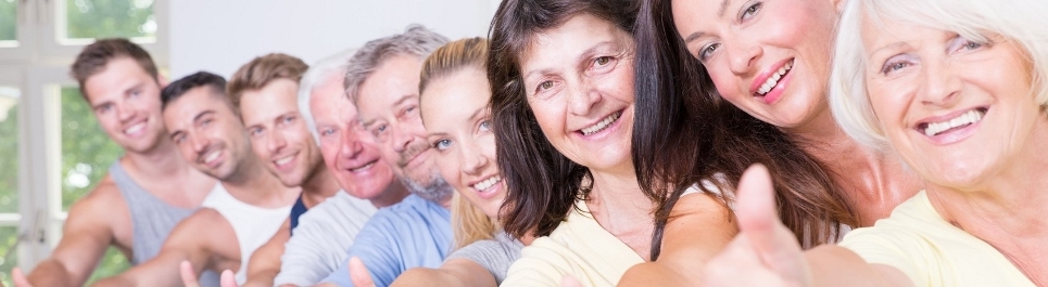 Abteilung Gesundheitssport