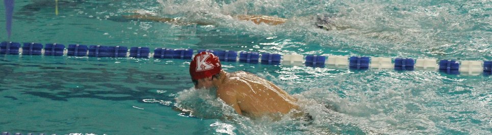 Ansprechpartner Schwimmen